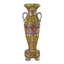 Vase de plancher Temple of Luxor