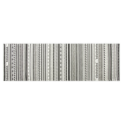 Etnico Chevron Area Rug