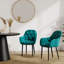 Bierman 45 H Upholstered Dining Chair-1197049706-1197049707