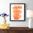 Jenrry Wood Picture Frame-87761481-87761479