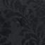 3 Piece Velvet Damask Jacquard Bedspread Reverse Microfibre Bed Throw 2 Matching Pillow Shams-122284806-122284809