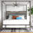 Pettaway Upholstered Metal Canopy Bed-124452783-124452791