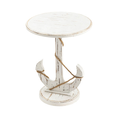 Lamartine End Table