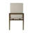 Catalina 18.75'' H Upholstered Oak Side Chair-101904731-101904730
