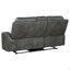 2-Piece Motion Reclining Sofa Set