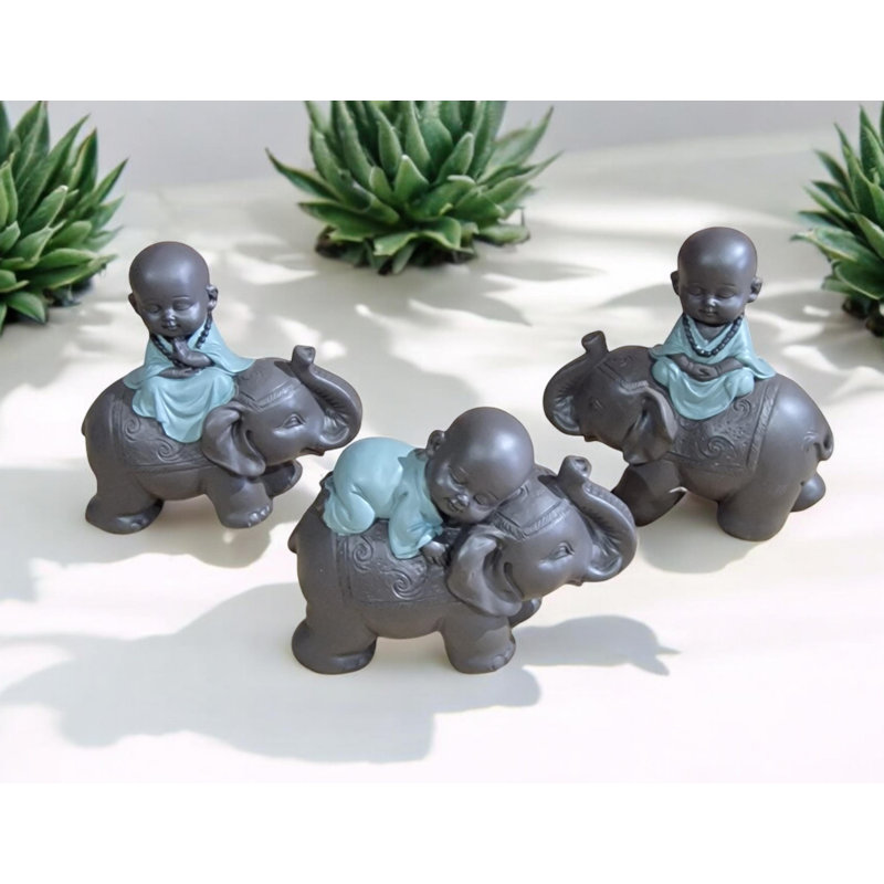 Geko Figurines & Sculptures