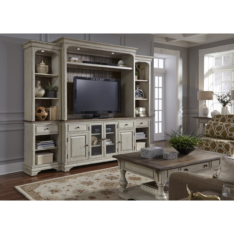 Belle Entertainment Center for TVs up to 70"