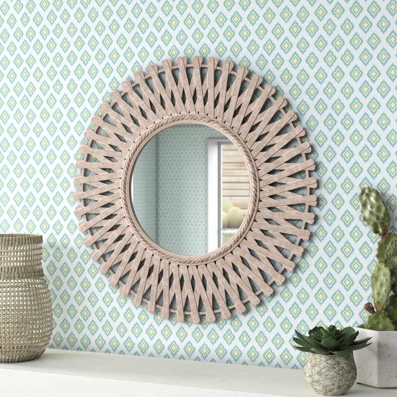 Miroir mural Agastya