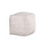 Pouf carré 18 po Lanard