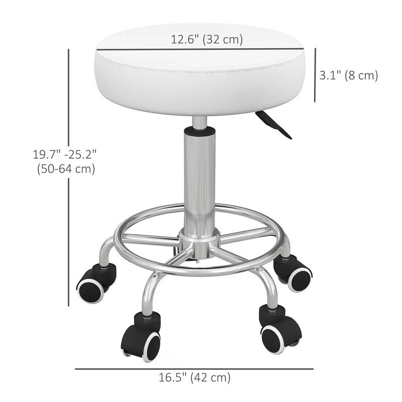 Lab Stool