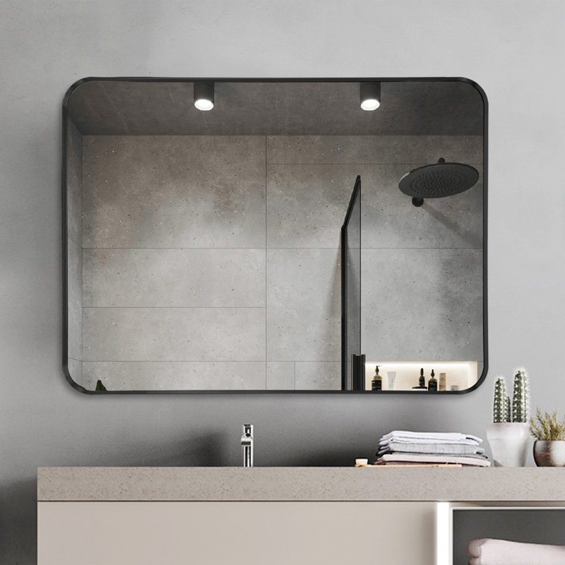 Miroir de salle de bain Williow