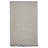 Hogan Geometric Handmade Hand-Woven Wool Beige/Gray Area Rug-32450499