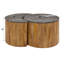 Elmira Enclosed Coffee Table