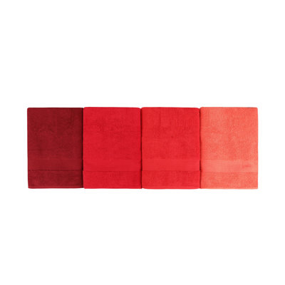 Midweight Bath Towel