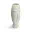 Ceramic Face Table Vase-1388890499