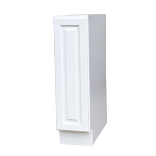 Full Height 9 inch Base Cabinet