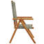 Nancy Patio Dining Accent Chair-60610442