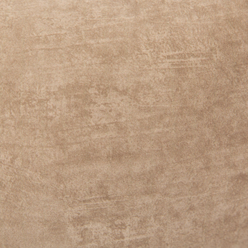 Polyester Pet Bed, Light Brown, Extra Large (32-40kg)