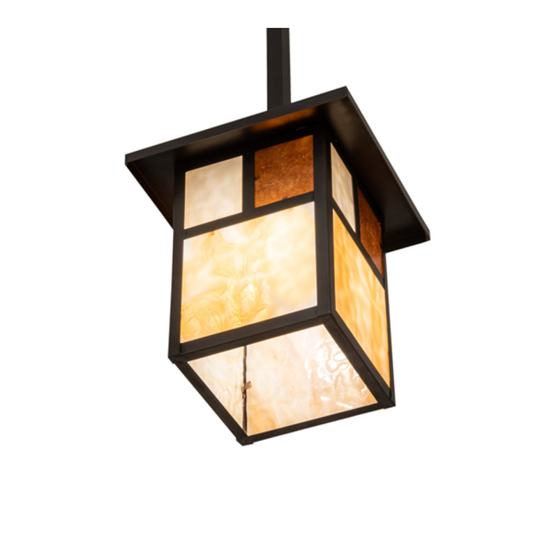 Hyde Park 1 - Light Pendant
