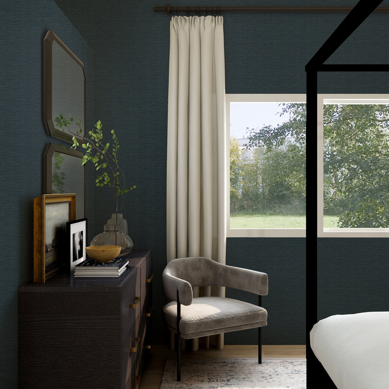 Godalming Roll, Blue