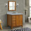 Ensemble de meuble-lavabo simple 37 po-1295183150