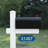 Personalized Post Mounted Mailbox-71512721