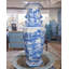 Hex Handmade Porcelain Table Vase