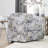 Upholstered Swivel Barrel Chair-1482368044