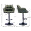 Tabouret de bar Gareth-799180060