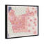 Patchwork Glam II Print by Oliver Gal-804547275-804547284