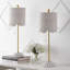 Volkman Metal Buffet Lamp-2040702129