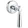 Kensington® Volume Control Faucet Trim with Lever Handle