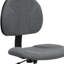 Fabric Drafting Chair with Adjustable Cylinders-498899220-498899223
