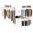 SuiteSymphony Hanging Tower Reach-In Closet Set