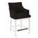 Upholstered Counter Stool