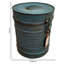 Aguiniga Handmade Hat Box