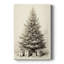 Art de Noël des Fêtes de Noël - CDL XXXVII-1164378009