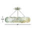 Adelynn 8-Light Chandelier-88490632-88490633