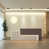 Brun noisette / beige