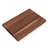 4 Piece Cutting Board Set