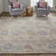 Ouimet Floral Indoor Rug-2011264210
