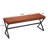 Avae Upholstered Bench-488970716