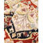 Classic One-of-a-Kind 4'8" X 7'8" Area Rug