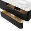 Kensington Floating Vanity 72" Double Vanity