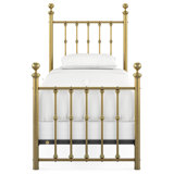 104 Palisade Bed | Complete Standard