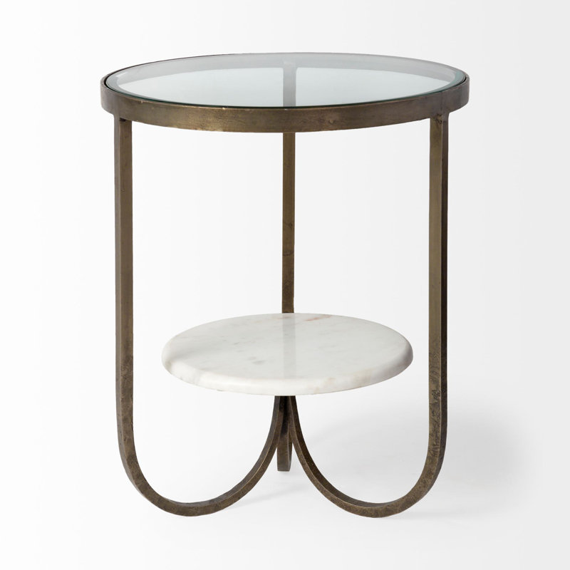 Table de bout Tolbert