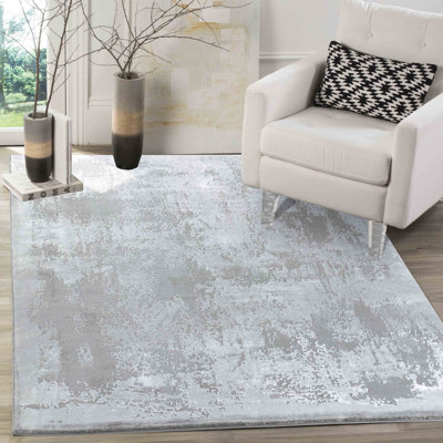 Galt Abstract Area Rug
