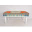 Cotton Upholstered Bench-902082914-902082913