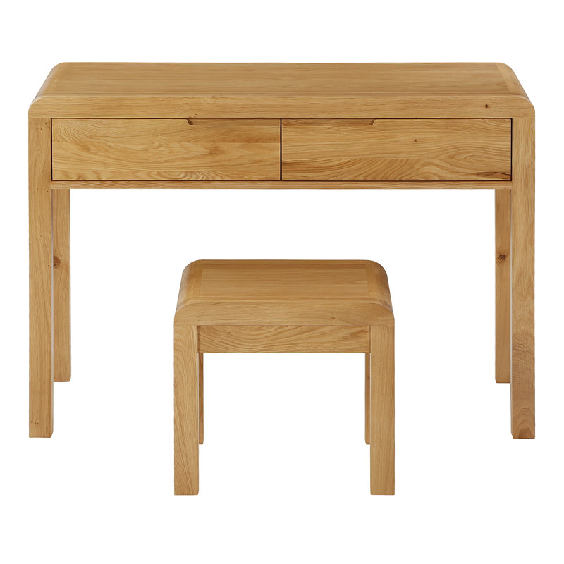 Bruner Dressing Table