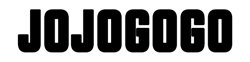 Logo JOJOGOGO